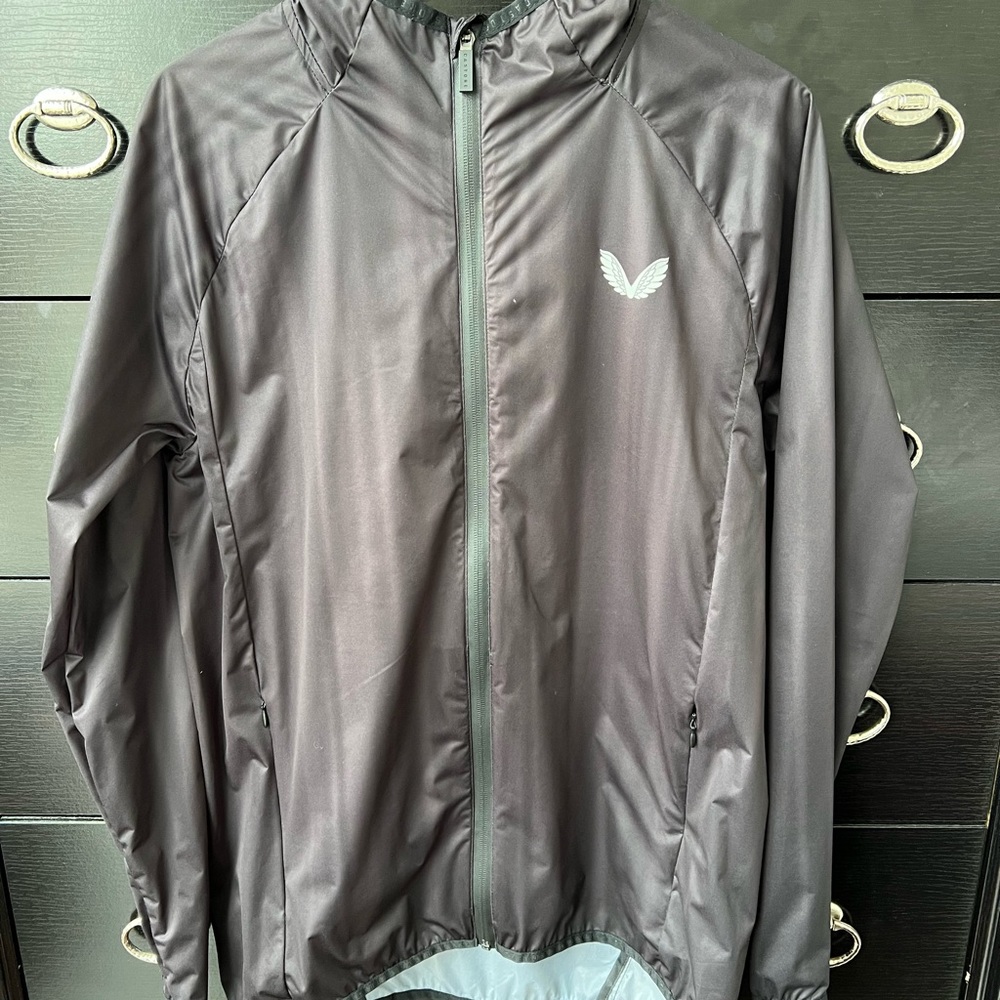 Castore Active Run Jacket